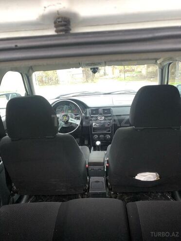 LADA (VAZ) Priora 2012, 166,636 km - 1.6 л - Bakı