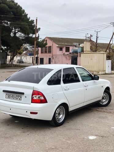 LADA (VAZ) Priora 2012, 166,636 km - 1.6 л - Bakı