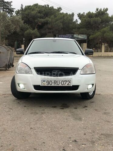 LADA (VAZ) Priora 2012, 166,636 km - 1.6 л - Bakı