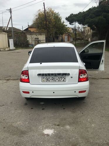 LADA (VAZ) Priora 2012, 166,636 km - 1.6 л - Bakı