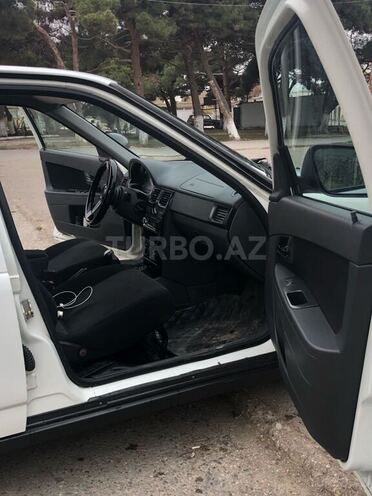 LADA (VAZ) Priora 2012, 166,636 km - 1.6 л - Bakı