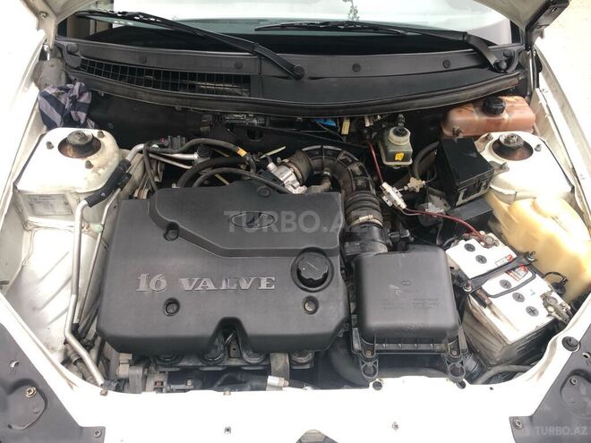 LADA (VAZ) Priora 2012, 166,636 km - 1.6 л - Bakı