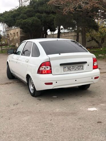 LADA (VAZ) Priora 2012, 166,636 km - 1.6 л - Bakı