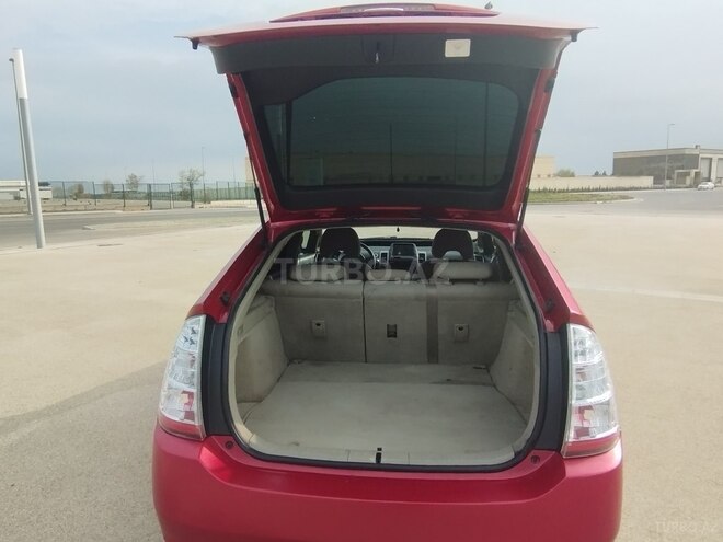 Toyota Prius 2008, 406,932 km - 1.5 l - Bakı