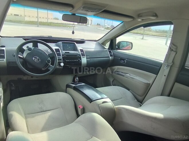 Toyota Prius 2008, 406,932 km - 1.5 l - Bakı