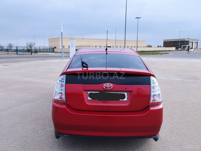 Toyota Prius 2008, 406,932 km - 1.5 l - Bakı