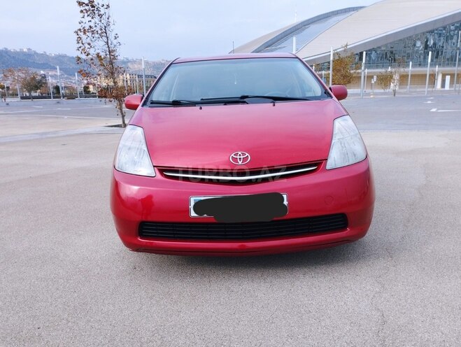 Toyota Prius 2008, 406,932 km - 1.5 l - Bakı