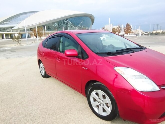 Toyota Prius 2008, 406,932 km - 1.5 l - Bakı