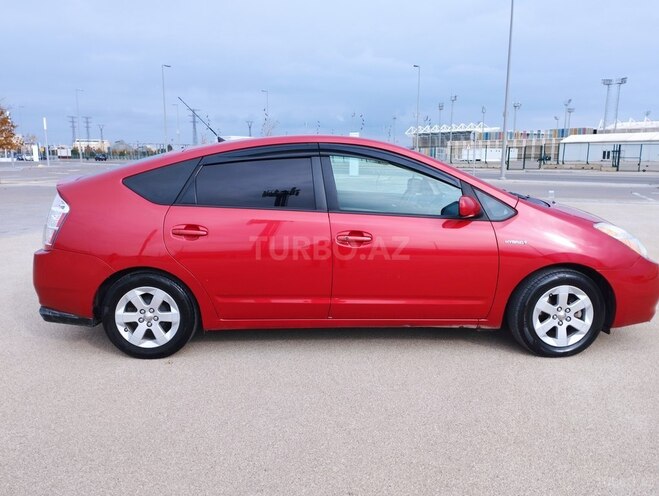 Toyota Prius 2008, 406,932 km - 1.5 l - Bakı