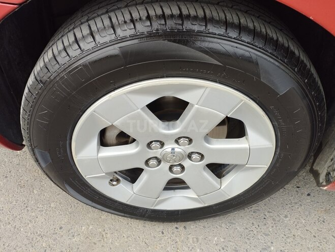 Toyota Prius 2008, 406,932 km - 1.5 l - Bakı
