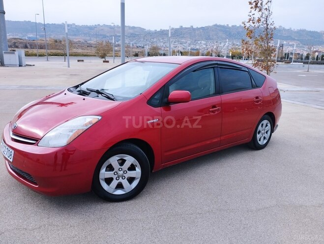 Toyota Prius 2008, 406,932 km - 1.5 l - Bakı