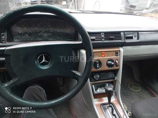 Mercedes 230 E 1988, 324,710 km - 2.3 л - Bakı