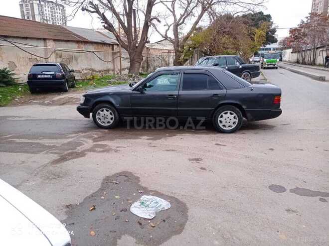 Mercedes 230 E 1988, 324,710 km - 2.3 л - Bakı