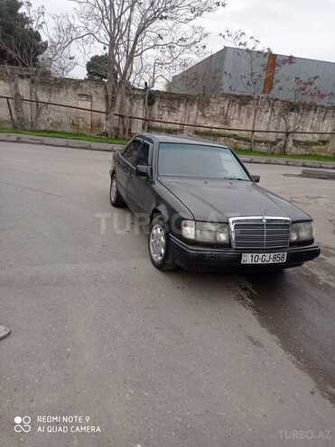 Mercedes 230 E 1988, 324,710 km - 2.3 л - Bakı