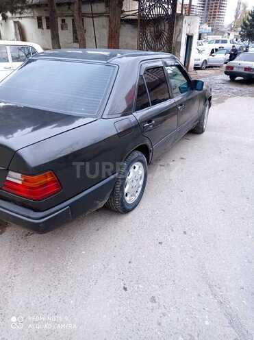 Mercedes 230 E 1988, 324,710 km - 2.3 л - Bakı