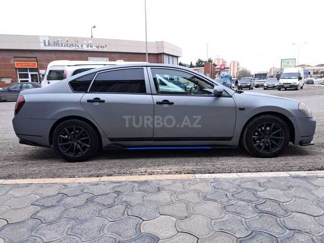 Nissan Teana 2006, 245,000 km - 2.4 л - Sumqayıt