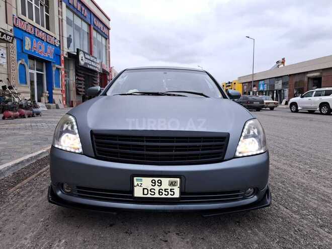 Nissan Teana 2006, 245,000 km - 2.4 л - Sumqayıt