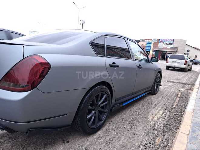 Nissan Teana 2006, 245,000 km - 2.4 л - Sumqayıt