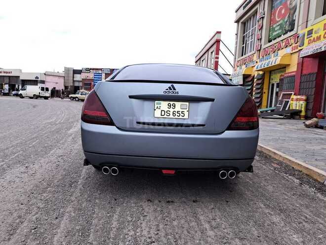 Nissan Teana 2006, 245,000 km - 2.4 л - Sumqayıt