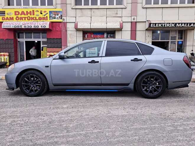 Nissan Teana 2006, 245,000 km - 2.4 л - Sumqayıt