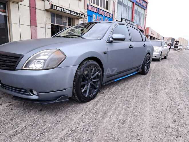 Nissan Teana 2006, 245,000 km - 2.4 л - Sumqayıt