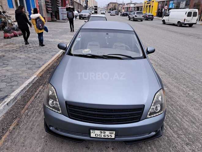 Nissan Teana 2006, 245,000 km - 2.4 л - Sumqayıt