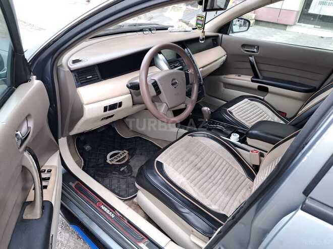 Nissan Teana 2006, 245,000 km - 2.4 л - Sumqayıt