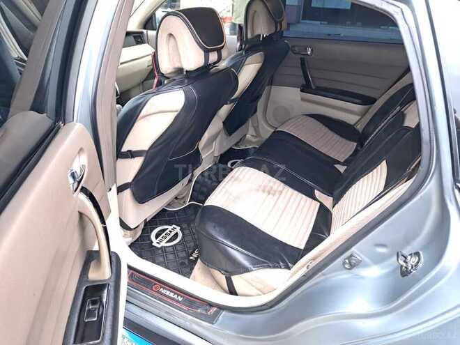 Nissan Teana 2006, 245,000 km - 2.4 л - Sumqayıt