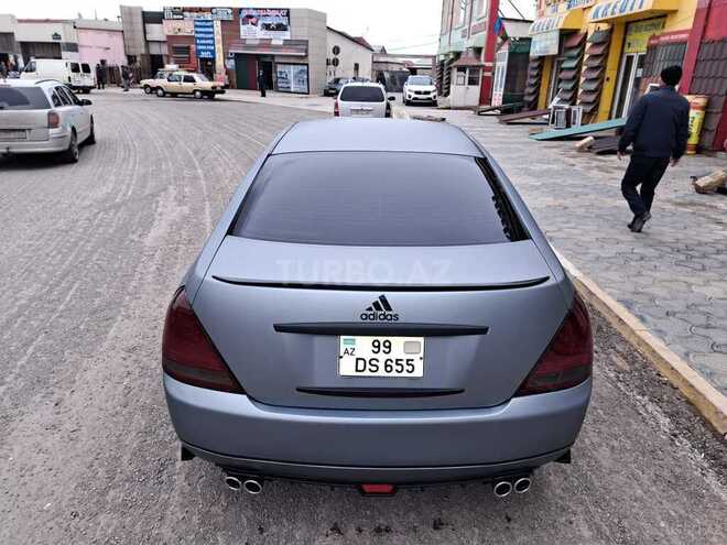 Nissan Teana 2006, 245,000 km - 2.4 л - Sumqayıt