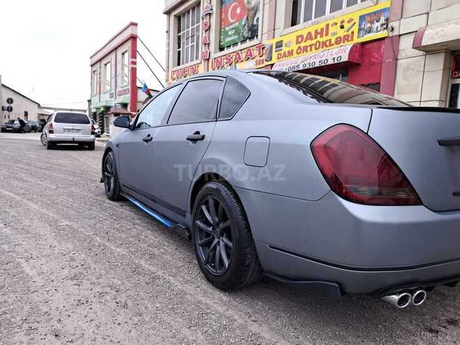 Nissan Teana 2006, 245,000 km - 2.4 л - Sumqayıt