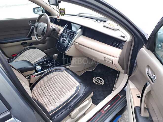 Nissan Teana 2006, 245,000 km - 2.4 л - Sumqayıt