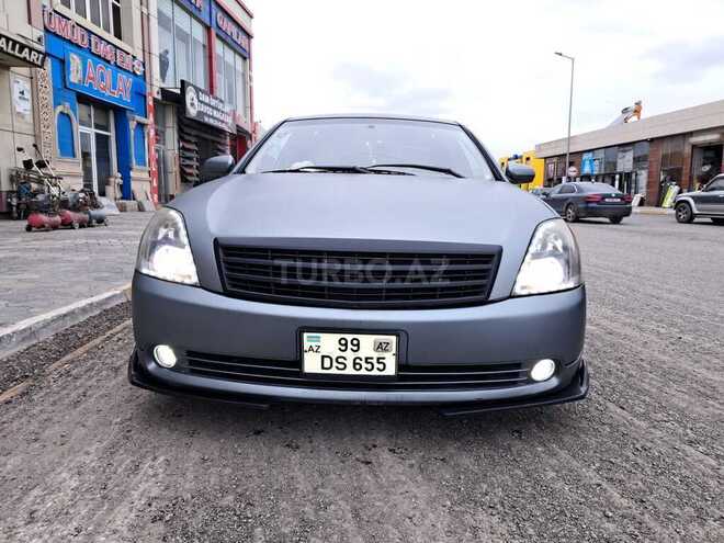 Nissan Teana 2006, 245,000 km - 2.4 л - Sumqayıt