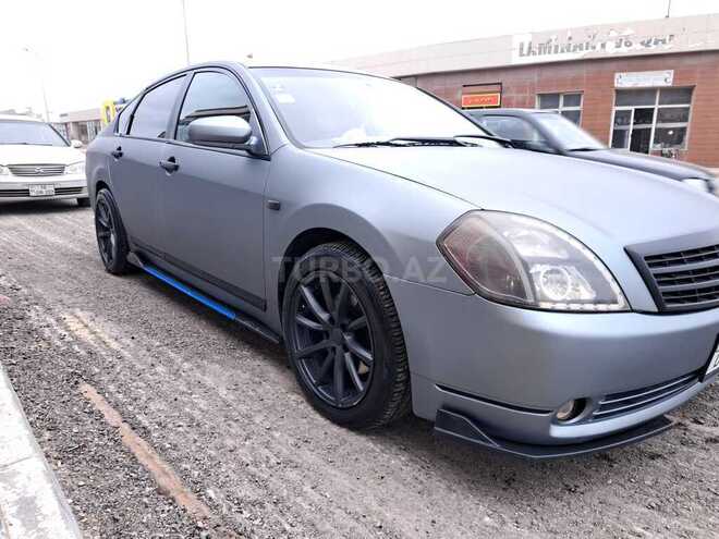 Nissan Teana 2006, 245,000 km - 2.4 л - Sumqayıt