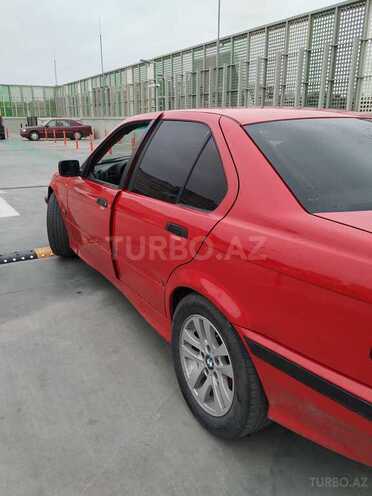 BMW 318 1995, 380,000 km - 1.8 л - Bakı