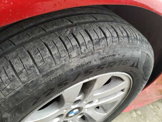 BMW 318 1995, 380,000 km - 1.8 л - Bakı