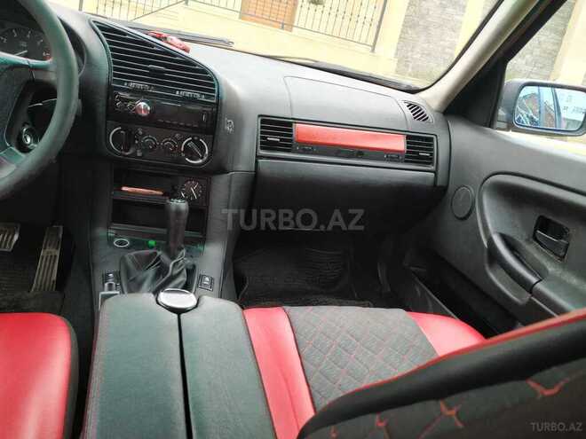 BMW 318 1995, 380,000 km - 1.8 л - Bakı