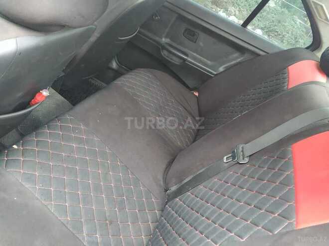 BMW 318 1995, 380,000 km - 1.8 л - Bakı