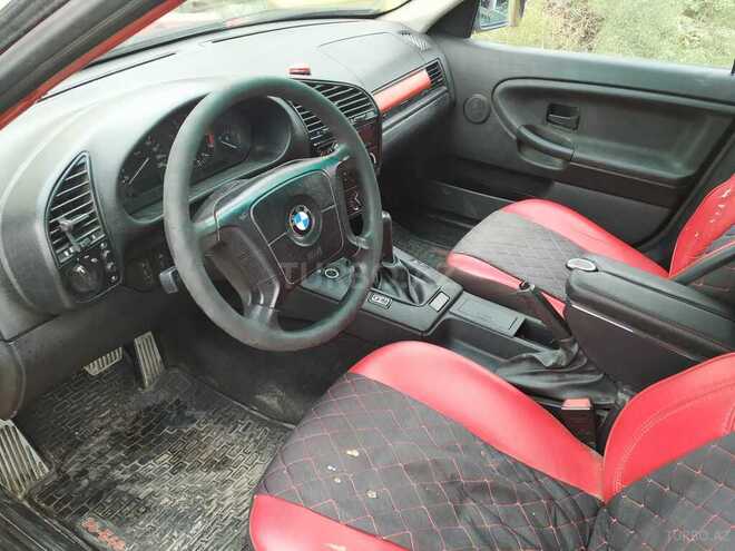 BMW 318 1995, 380,000 km - 1.8 л - Bakı