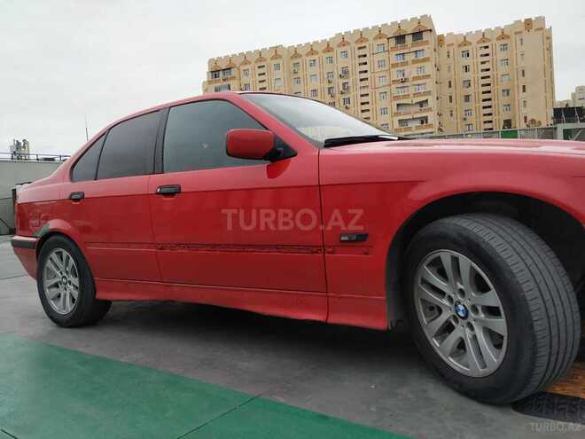 BMW 318 1995, 380,000 km - 1.8 л - Bakı