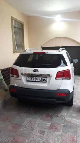 Kia Sorento 2010, 109,000 km - 2.4 l - Bakı