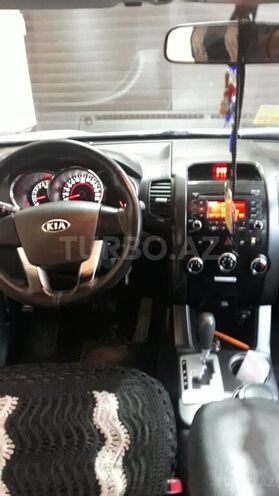Kia Sorento 2010, 109,000 km - 2.4 l - Bakı