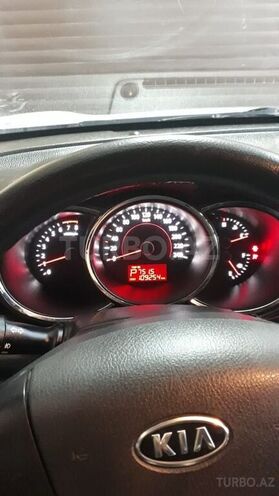 Kia Sorento 2010, 109,000 km - 2.4 l - Bakı