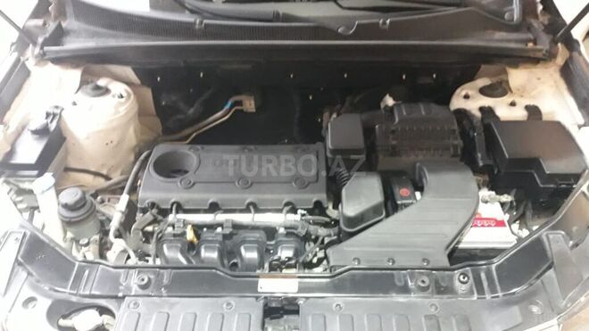 Kia Sorento 2010, 109,000 km - 2.4 l - Bakı