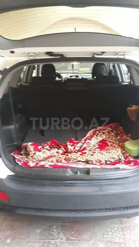 Kia Sorento 2010, 109,000 km - 2.4 l - Bakı