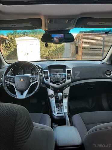 Chevrolet Cruze 2012, 173,000 km - 1.4 л - Bakı