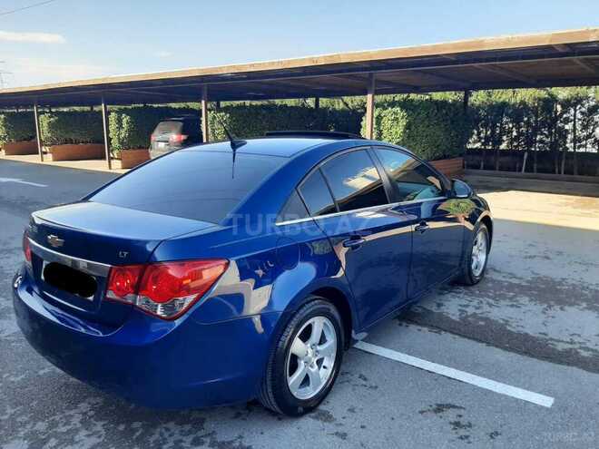 Chevrolet Cruze 2012, 173,000 km - 1.4 л - Bakı