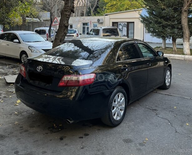 Toyota Camry 2006, 310,000 km - 2.4 л - Bakı