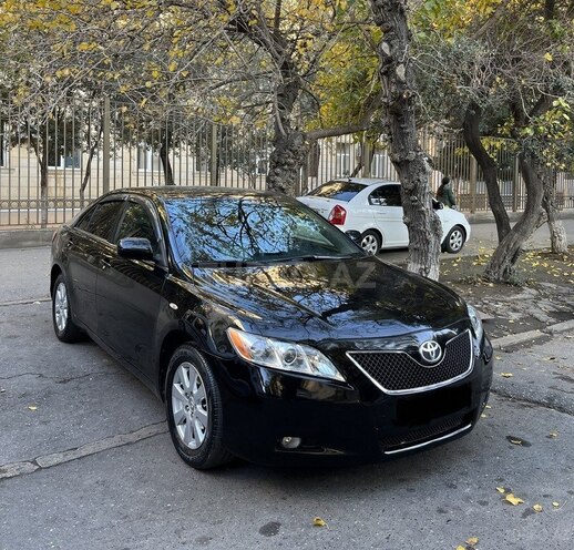 Toyota Camry 2006, 310,000 km - 2.4 л - Bakı