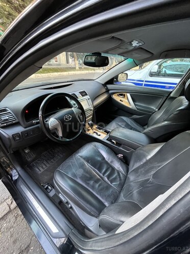 Toyota Camry 2006, 310,000 km - 2.4 л - Bakı