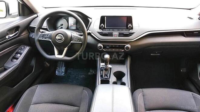 Nissan Altima 2019, 9,155 km - 2.5 л - Bakı